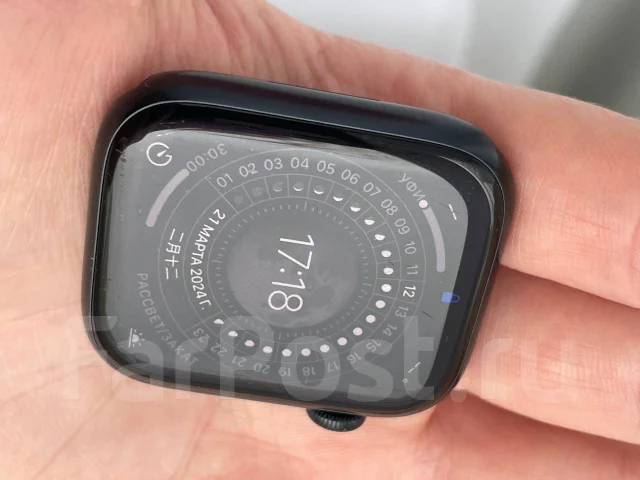 Apple Watch Series 7 ����