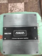 Aria ����