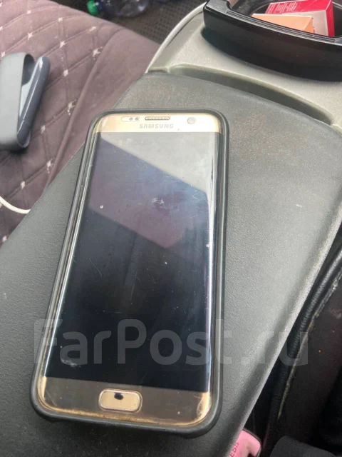 Samsung Galaxy S7 Edge. �/�, 128 �� ����