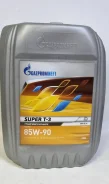 Gazpromneft Super. �����������, �����������, 85W-90, 1��. ����
