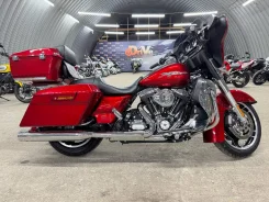 Harley-Davidson Street Glide FLHX. 1 690����. ��., ��������, ���������, ��� ������� ����