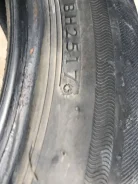 Bridgestone Ecopia EP-03. ������, 2017 ���, �/�, ����� 20 % ����