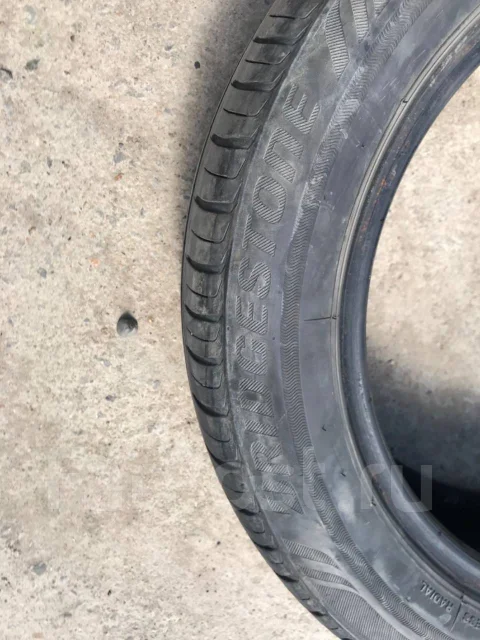 Bridgestone Ecopia EP-03. ������, 2017 ���, �/�, ����� 20 % ����