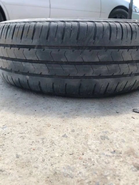 Bridgestone Ecopia EP-03. ������, 2017 ���, �/�, ����� 20 % ����