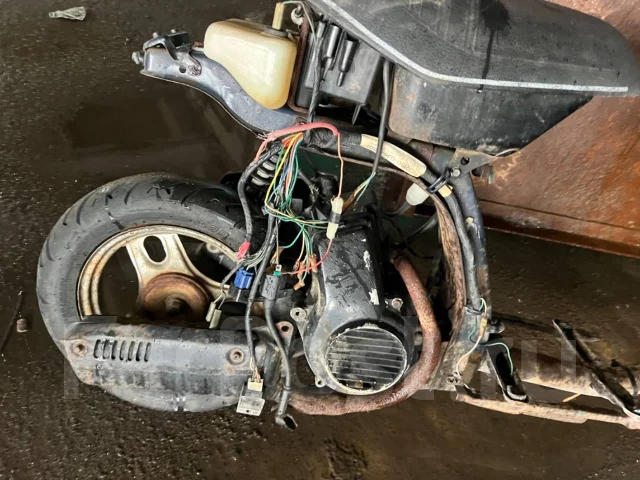 Honda Tact. 49����. ��., ��������, ��� ���, ������ �� �� ����