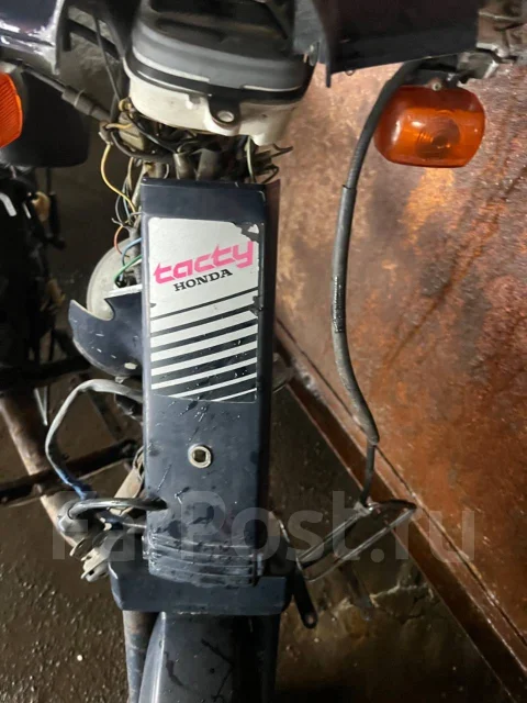 Honda Tact. 49����. ��., ��������, ��� ���, ������ �� �� ����