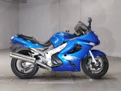 Kawasaki ZZR 1200. 1 200����. ��., ��������, ���������, ��� ������� ����
