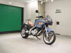 BMW F 650 CS. 650����. ��., ��������, ���������, ��� �������. ��� ����� �� ����� ����