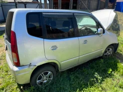 Honda Capa. GA4, D15B ����