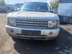 Land Rover Range Rover. L322, M62B44 ����