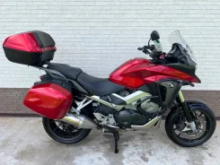Honda VFR 800X Crossrunner. 782����. ��., ��������, ���������, ��� ������� ����