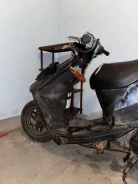 Suzuki Address V50. 49����. ��., ��������, ��� ���, ������ �� �� ����