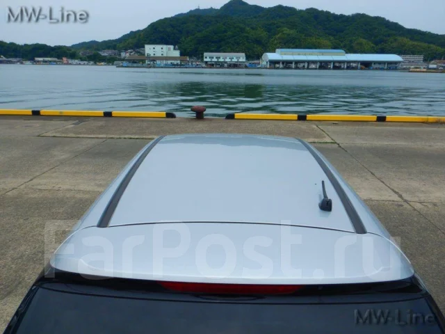 Honda Fit Shuttle. GG8, L15A ����