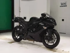 Kawasaki Ninja ZX-6R. 600����. ��., ��������, ���������, ��� �������. ��� ����� �� ����� ����
