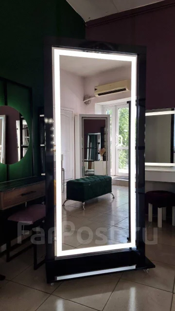 ��������� ������� � ������ �� Makemirrors ����