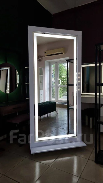 ��������� ������� � ������ �� Makemirrors ����