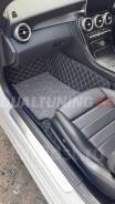   3D   ( 4) Mercedes W205 2018 coup 
