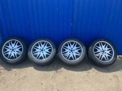 Rojam. 8.0x19", 5x114.3, ET35, �� 70,1���. ����