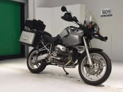 BMW R 1200 GS. 1 200����. ��., ��������, ���������, ��� �������. ��� ����� �� ����� ����