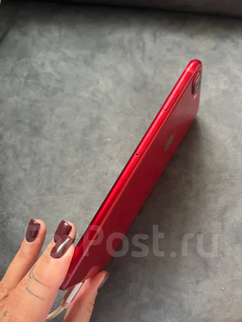 Apple iPhone 8 Plus. �/�, 64 ��, �������, 4G LTE ����