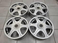 Bridgestone Vaggio. 6.0x15", 5x100, 5x114.3, ET48, �� 73,1���. ����