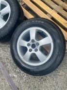 Hankook Optimo K406. ������, �/�, ����� �� 5 % ����