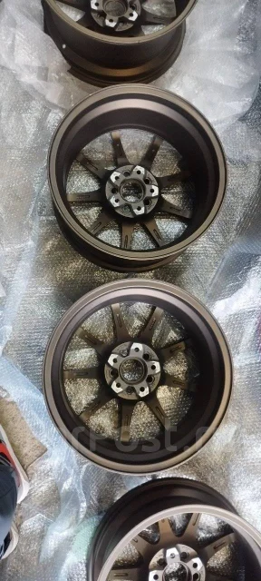 Weds Sport SA-70. 7.5x17", 5x114.3, ET43 ����