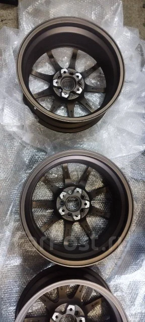 Weds Sport SA-70. 7.5x17", 5x114.3, ET43 ����