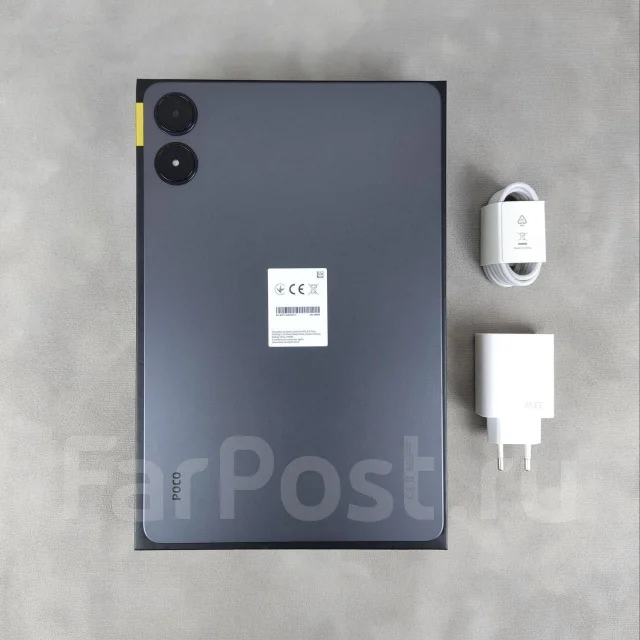 Poco Pad. 12 ������, ������ 256 ��. ��� ����� �� ������ ����