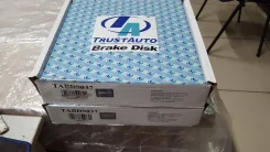 TABD9037 Trustauto ���� ��������� TABD9037 ����