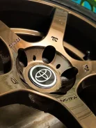ProDrive GC-05F. 8.0x17", 5x114.3, ET35, �� 74���. ����