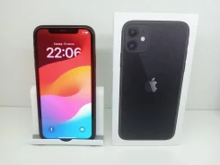 Apple iPhone 11. �����, 256 ��, ������, 4G LTE ����