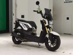 Honda Zoomer X. 110����. ��., ��������, ���, ��� �������. ��� ����� �� ����� ����