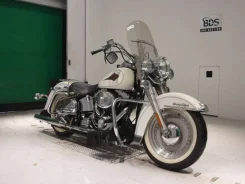 Harley-Davidson Heritage. 1 450����. ��., ��������, ���������, ��� �������. ��� ����� �� ����� ����
