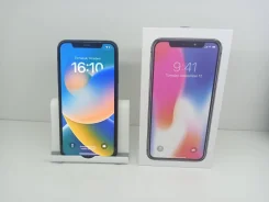 Apple iPhone X. �����, 64 ��, ����� ����