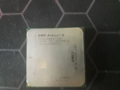 AMD Athlon II X4 635 ����