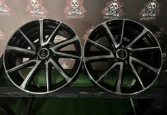 Work Septimo. 6.5x16", 5x100, ET48, �� 67���. ����