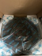 ���� ��������� 400x250x10x50.8; SDE; HND017; 90034 � ������� HND017 ����
