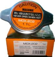     Masuma 1,1 Bar Mox202 