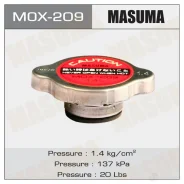 ������ ��������� ����� ������ Masuma 1,4 Bar Mox209 ����