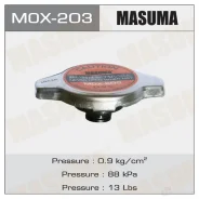 ������ ��������� ����� ������ Masuma 0,9 Bar Mox203 ����