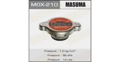 ������ ��������� ����� ������ Masuma 1,0 Bar MOX210 ����