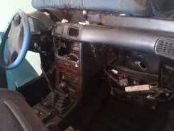 Hyundai Galloper ����