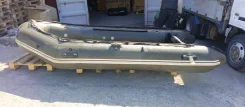 Stormline Heavy Duty Al. ����� 4��., ��������� ���������, ������ ����