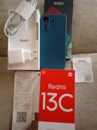 Xiaomi Redmi 13C. , 128 , , 4G LTE, Dual-SIM, , NFC 
