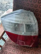 ���� ������ (�����). Honda Fit (2007-2014) WZ11621 ����