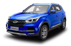 Chery Tiggo 4. SQRD4G20 ����