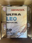Honda Ultra LEO. 0W-20, , 4,00. 