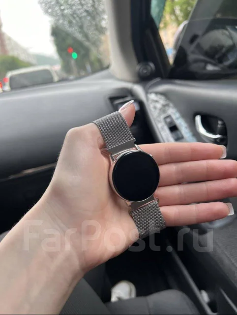 Samsung Galaxy Watch Active ����