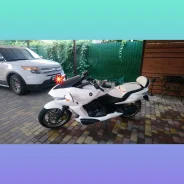 Honda DN-01. 680����. ��., ��������, ���������, ������ �� �� ����